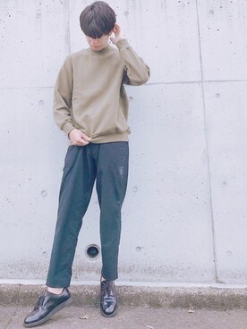 taaakaさんのコーディネート