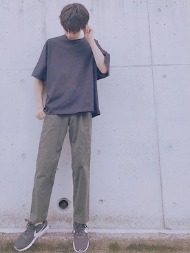 taaakaさんのコーディネート