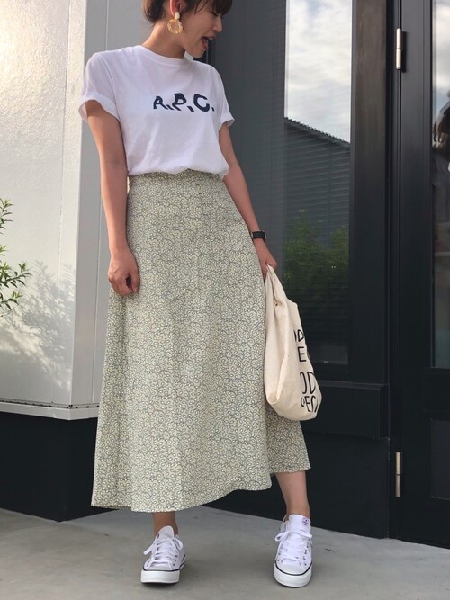 Jurinaaaさんのコーディネート