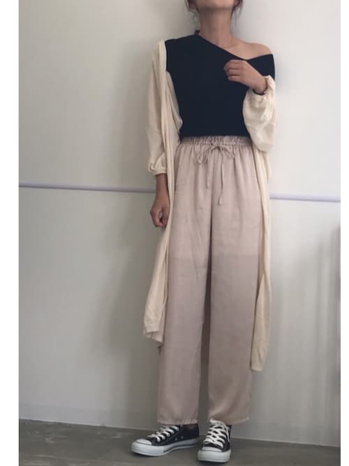 Jurinaaaさんのコーディネート