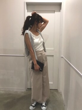 Jurinaaaさんのコーディネート