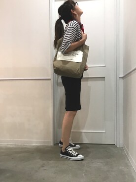 Jurinaaaさんのコーディネート