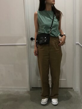 Jurinaaaさんのコーディネート