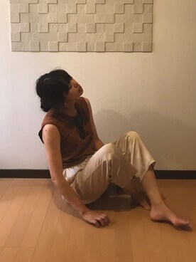 Jurinaaaさんのコーディネート