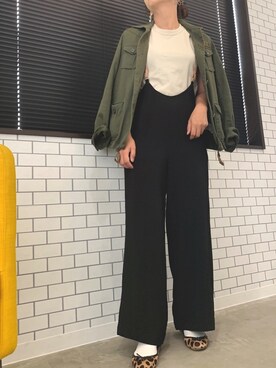 Jurinaaaさんのコーディネート