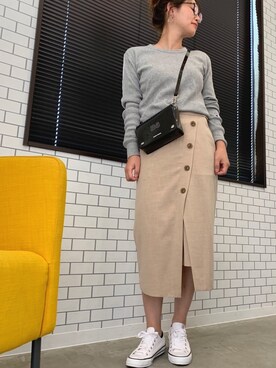 Jurinaaaさんのコーディネート