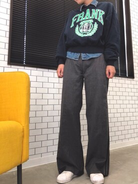 Jurinaaaさんのコーディネート