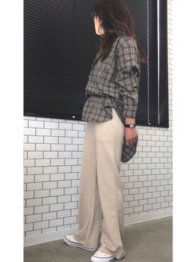 Jurinaaaさんのコーディネート