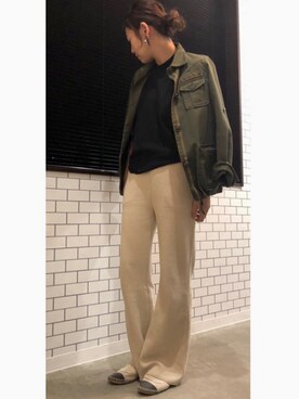 Jurinaaaさんのコーディネート