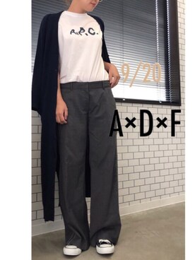 Jurinaaaさんのコーディネート