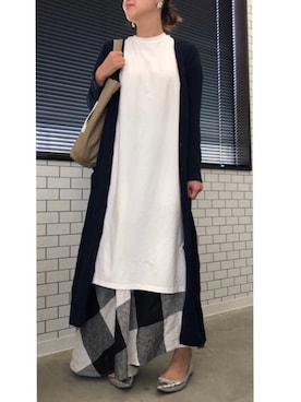 Jurinaaaさんのコーディネート