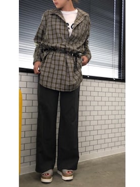 Jurinaaaさんのコーディネート