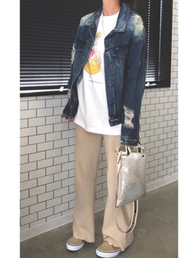 Jurinaaaさんのコーディネート