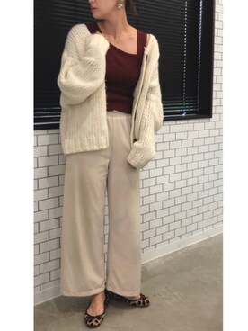 Jurinaaaさんのコーディネート