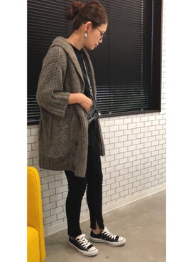 Jurinaaaさんのコーディネート