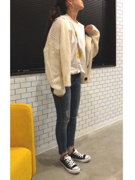 Jurinaaaさんのコーディネート