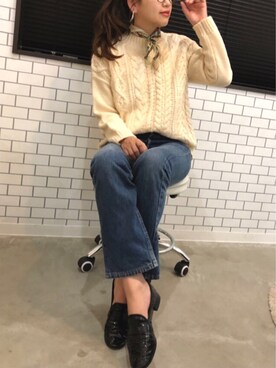 Jurinaaaさんのコーディネート