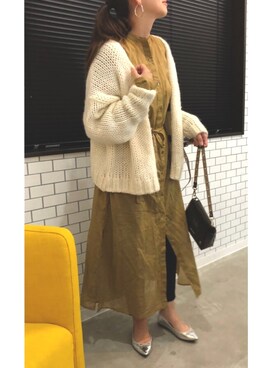 Jurinaaaさんのコーディネート