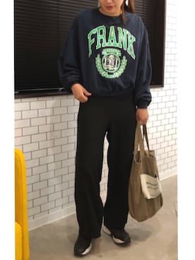 Jurinaaaさんのコーディネート