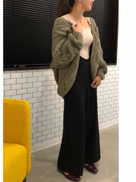 Jurinaaaさんのコーディネート