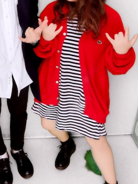 Ｎａｏさんのコーディネート