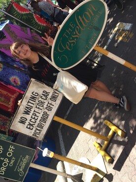 Ｎａｏさんのコーディネート