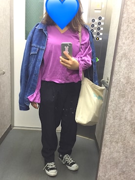 Ｎａｏさんのコーディネート