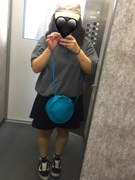 Ｎａｏさんのコーディネート