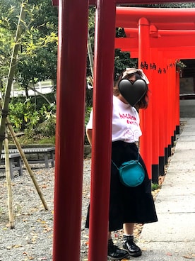 Ｎａｏさんのコーディネート