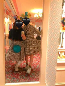 Ｎａｏさんのコーディネート