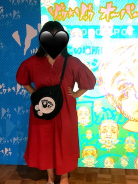 Ｎａｏさんのコーディネート