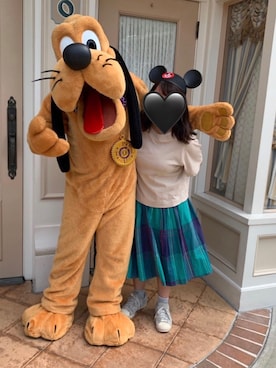 Ｎａｏさんのコーディネート