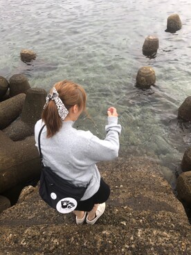 Ｎａｏさんのコーディネート