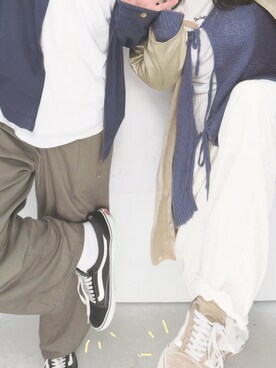 Ｎａｏさんのコーディネート