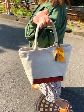 Ｎａｏさんのコーディネート