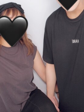 Ｎａｏさんのコーディネート