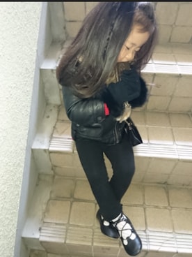 えにさんのコーディネート