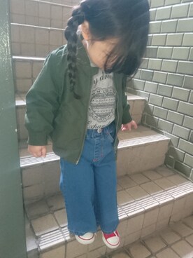 えにさんのコーディネート