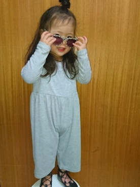 えにさんのコーディネート