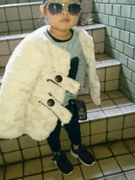 えにさんのコーディネート