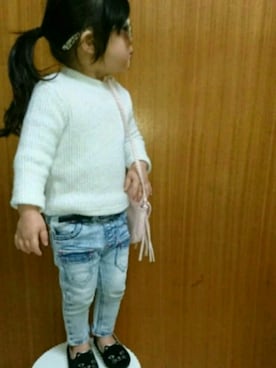 えにさんのコーディネート