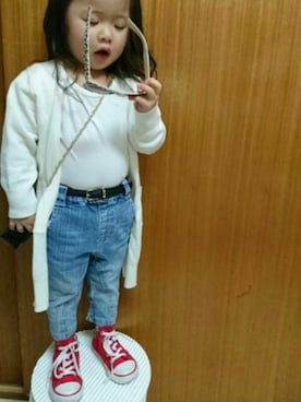 えにさんのコーディネート