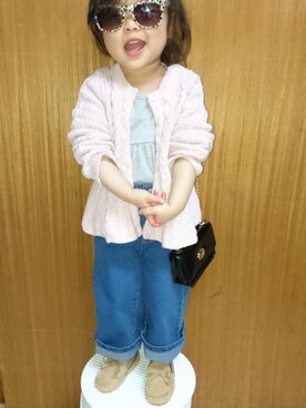 えにさんのコーディネート