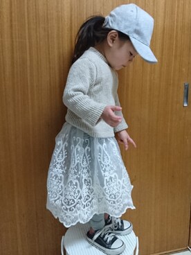 えにさんのコーディネート