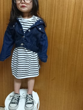 えにさんのコーディネート