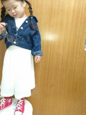 えにさんのコーディネート