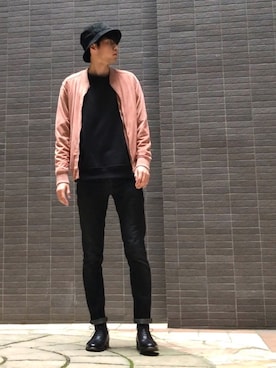 KANTAさんのコーディネート