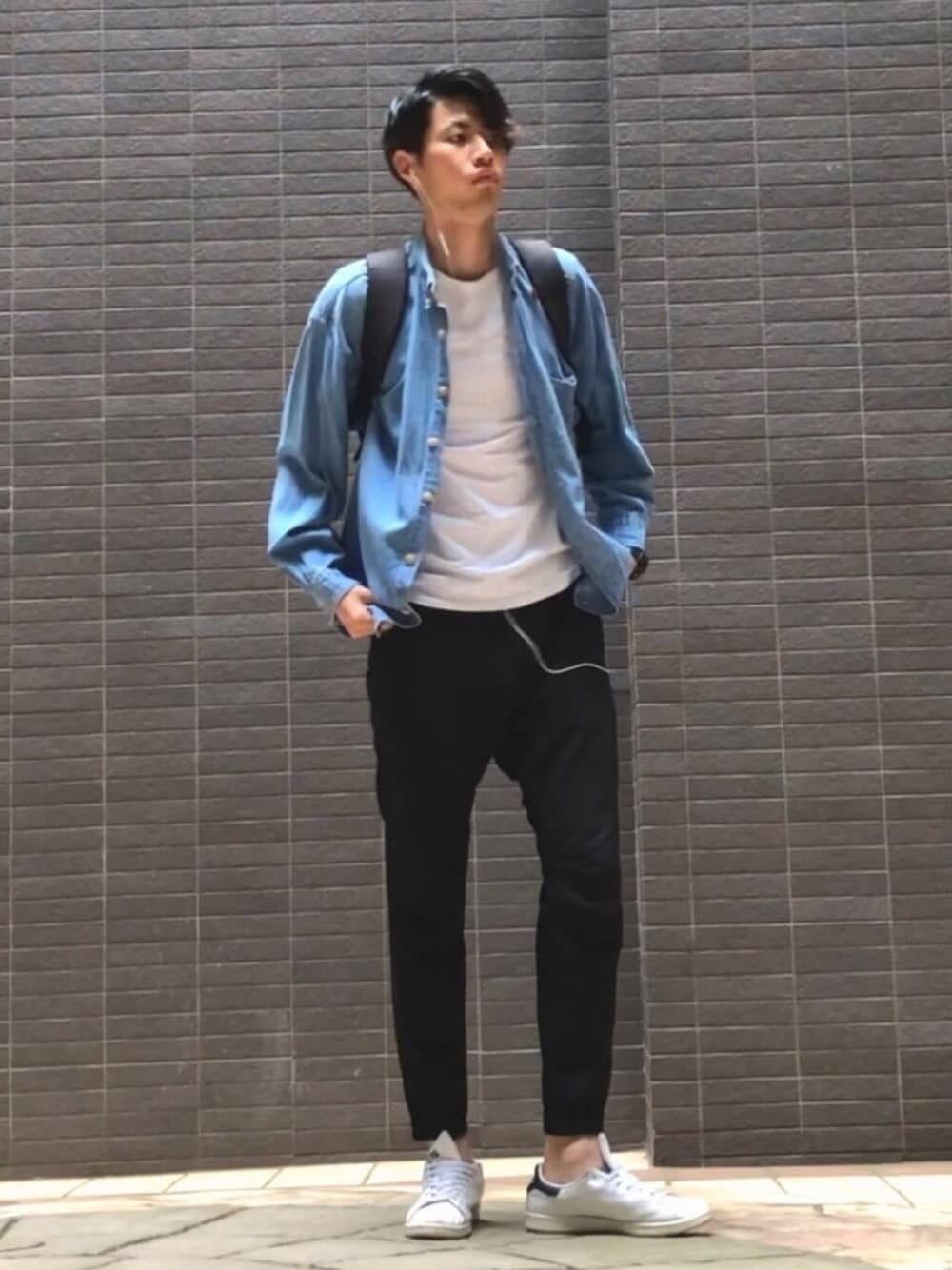 KANTA｜ZOZOのTシャツ/カットソーを使ったコーディネート - WEAR