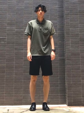 KANTAさんのコーディネート