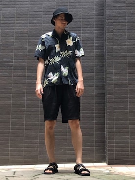 KANTAさんのコーディネート